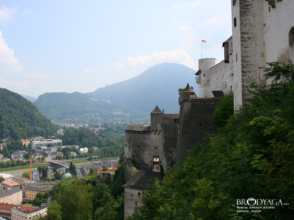 Salzburg